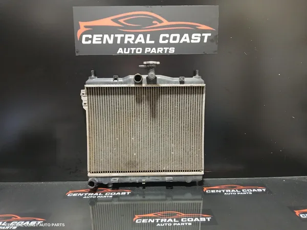 Radiator
