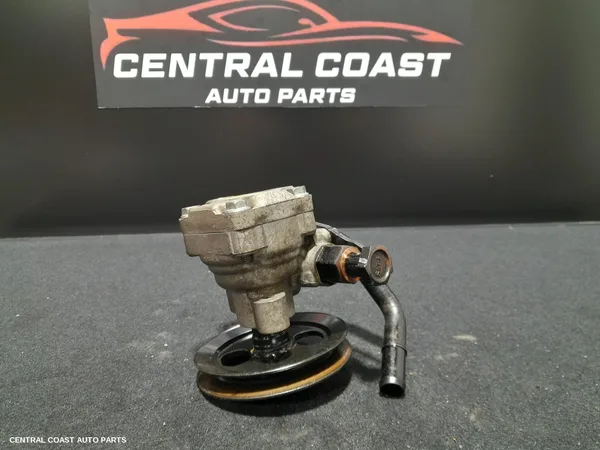 Steering Pump