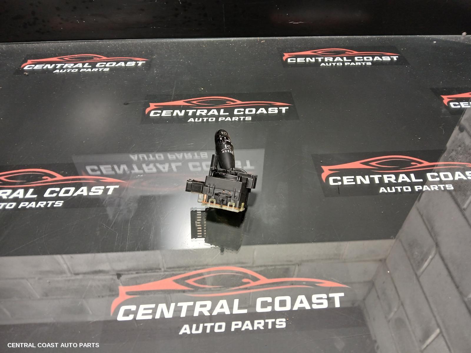 Combination Switch