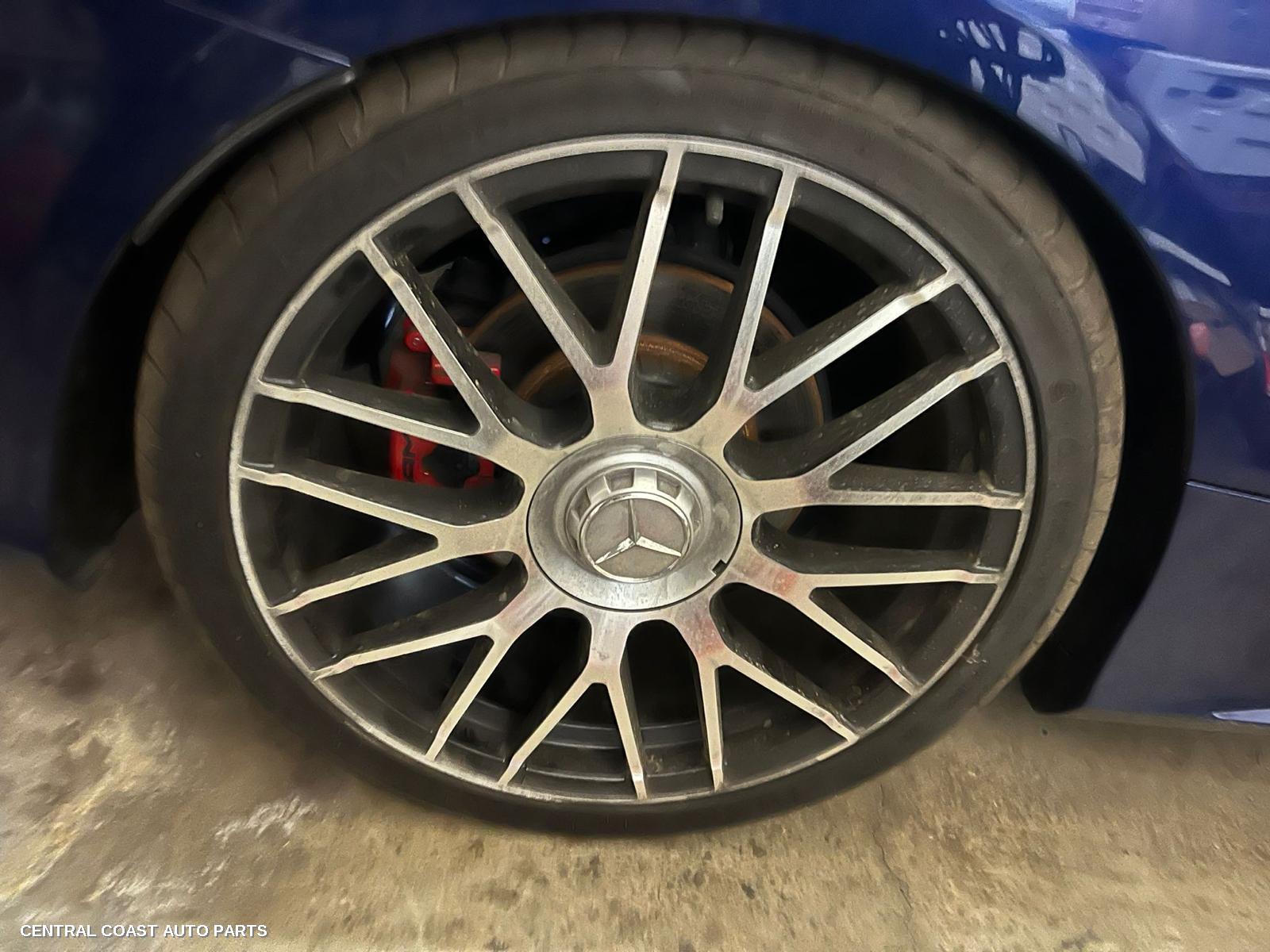 Wheel Cover Hub Cap
