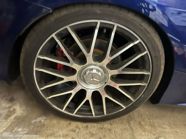 Wheel Cover/Hub Cap
