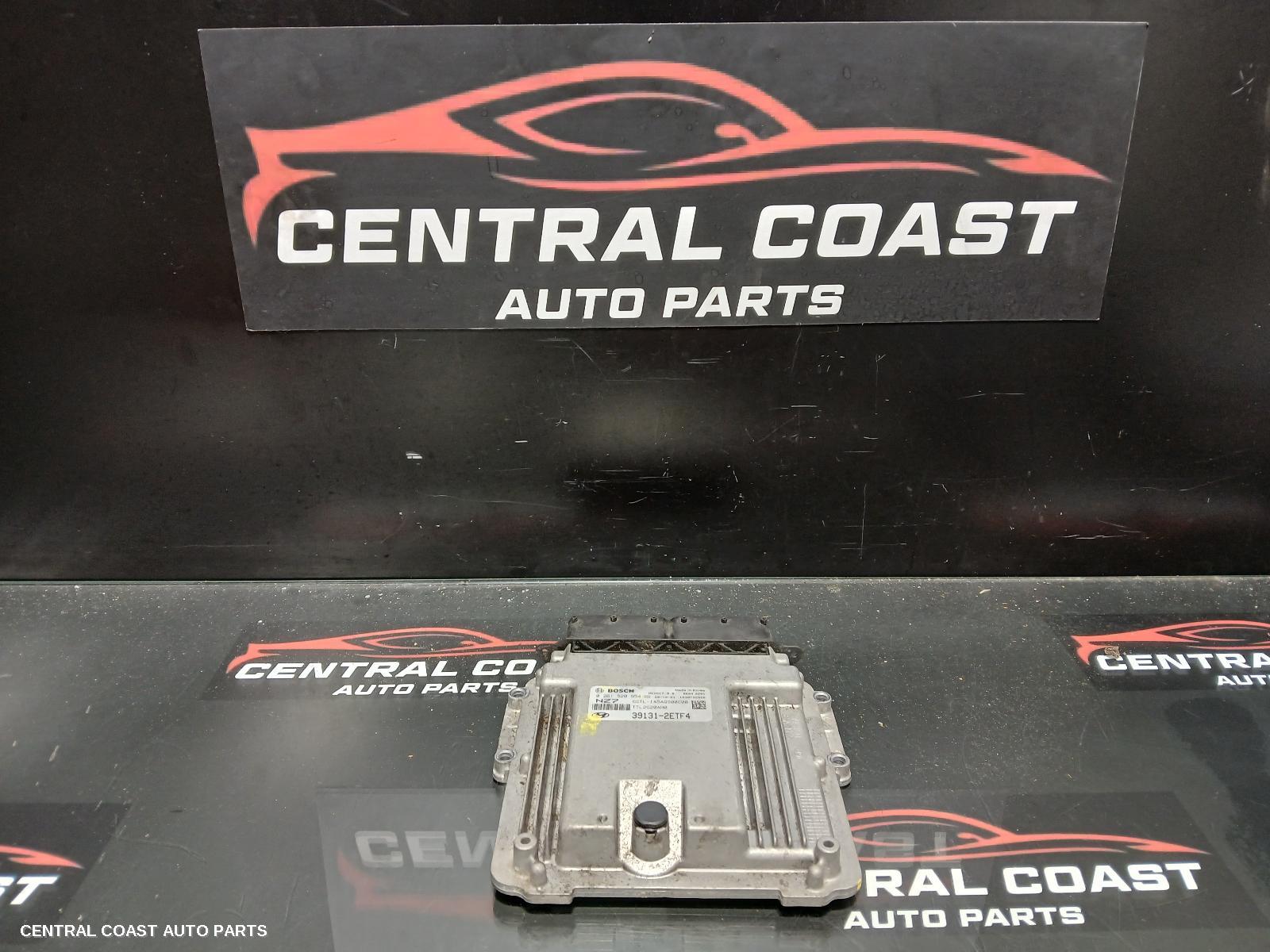 ECU