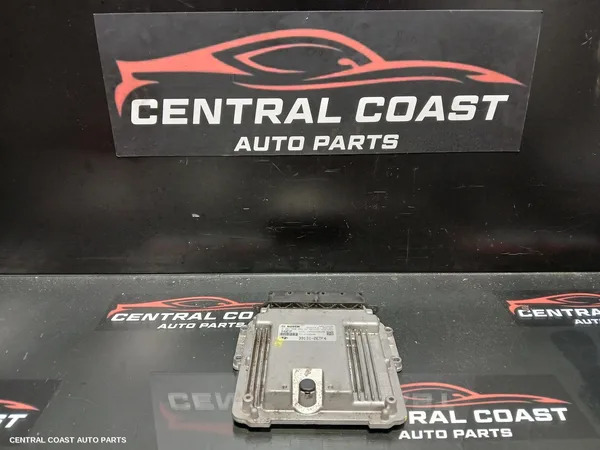 Ecu