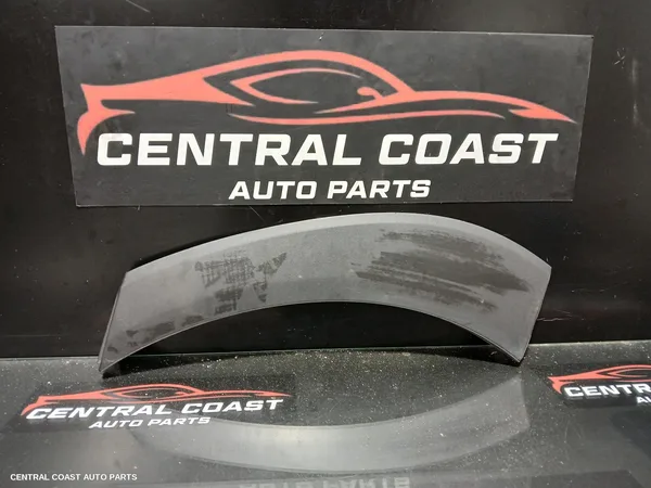 Wheel Arch Flare