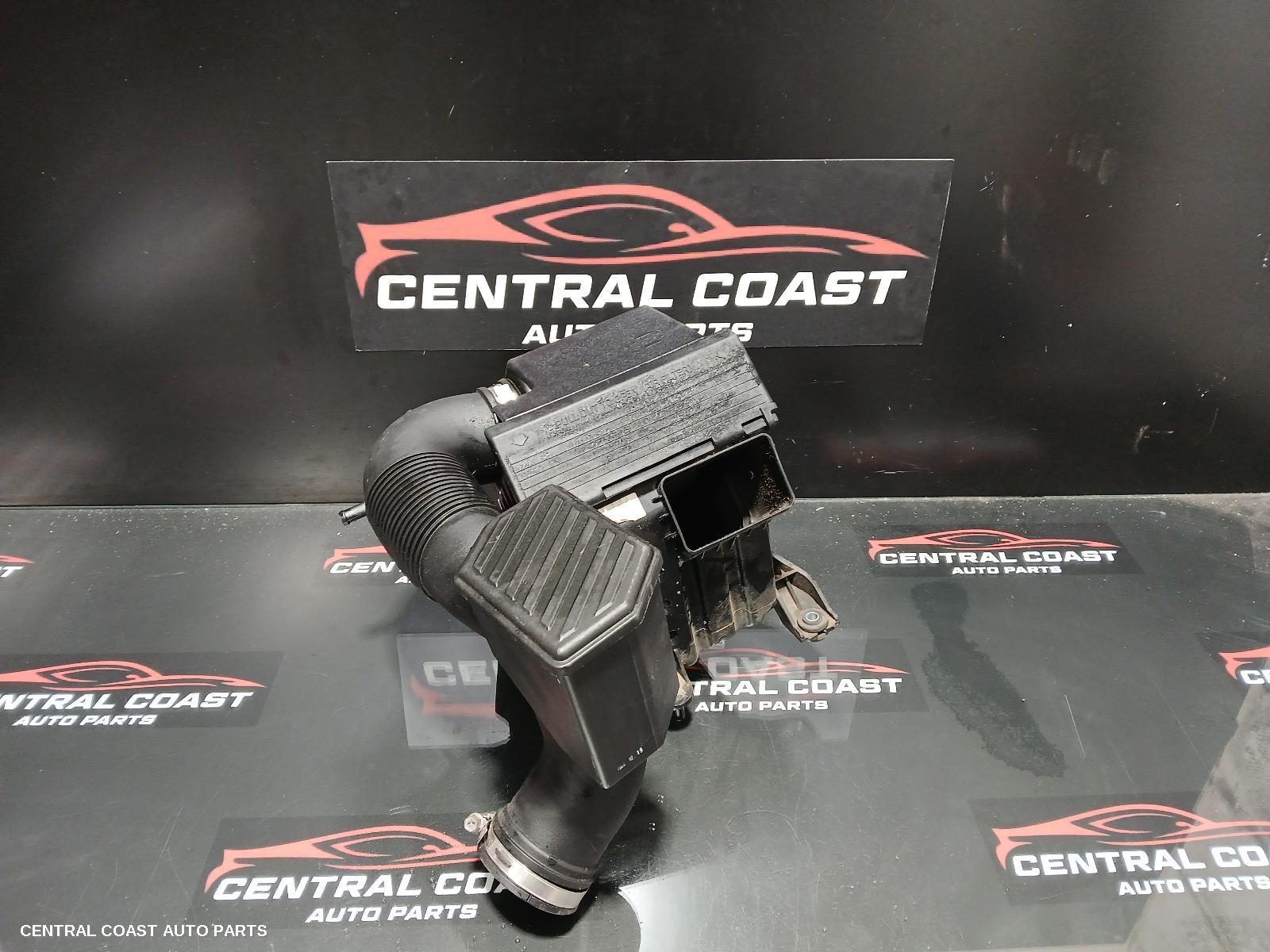 Air Cleaner Box