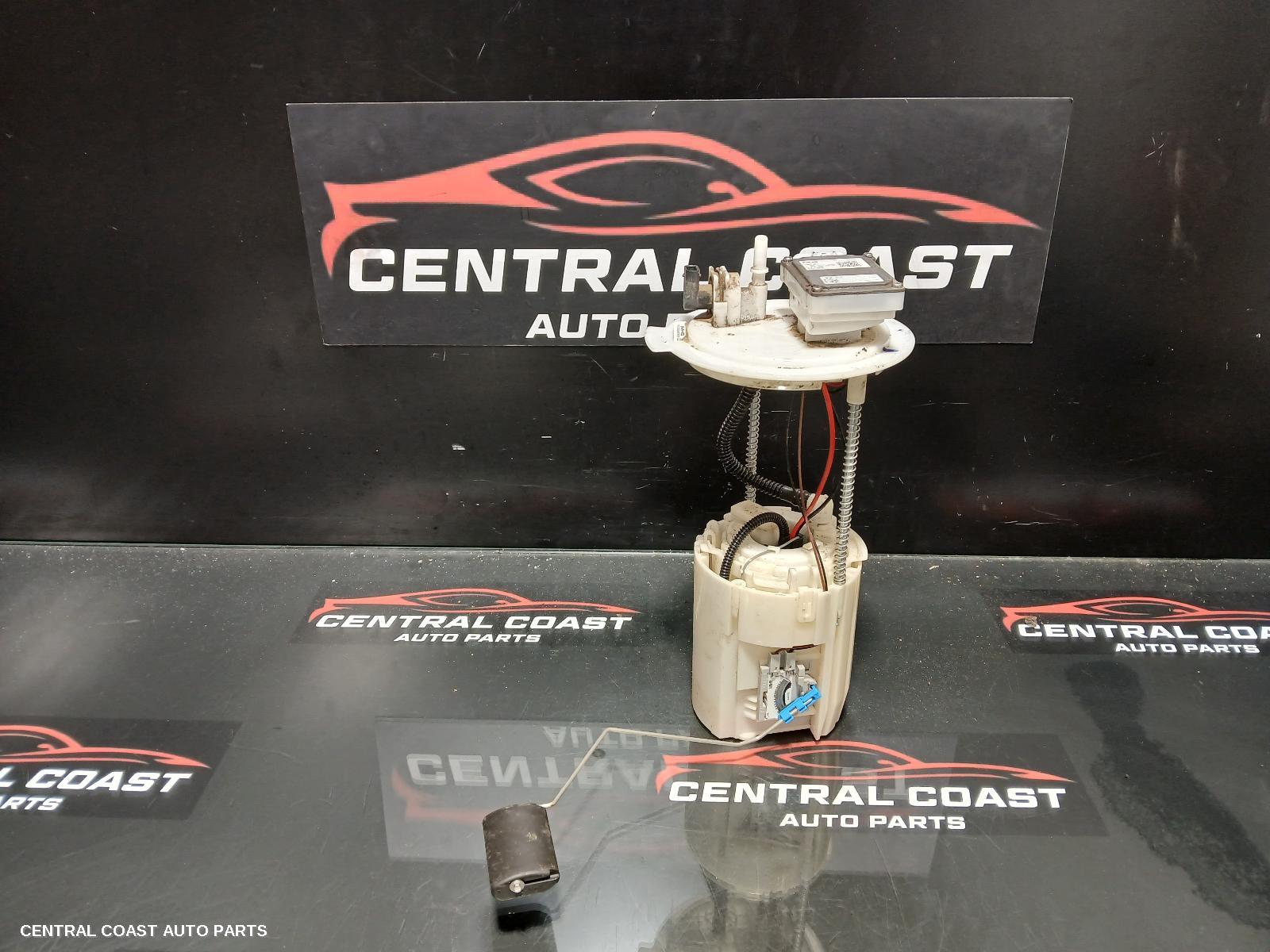Fuel Pump