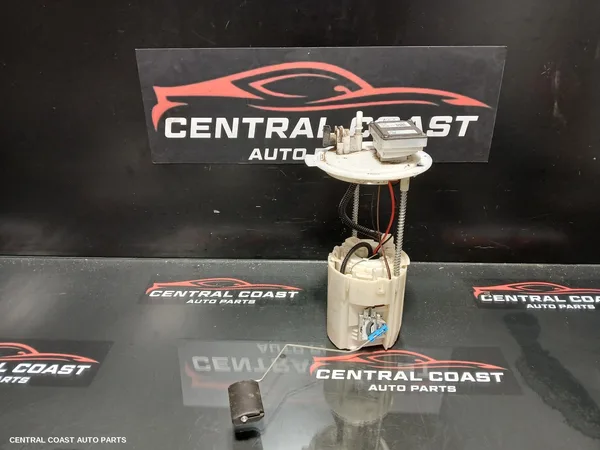 Fuel Pump