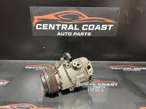 A/C Compressor