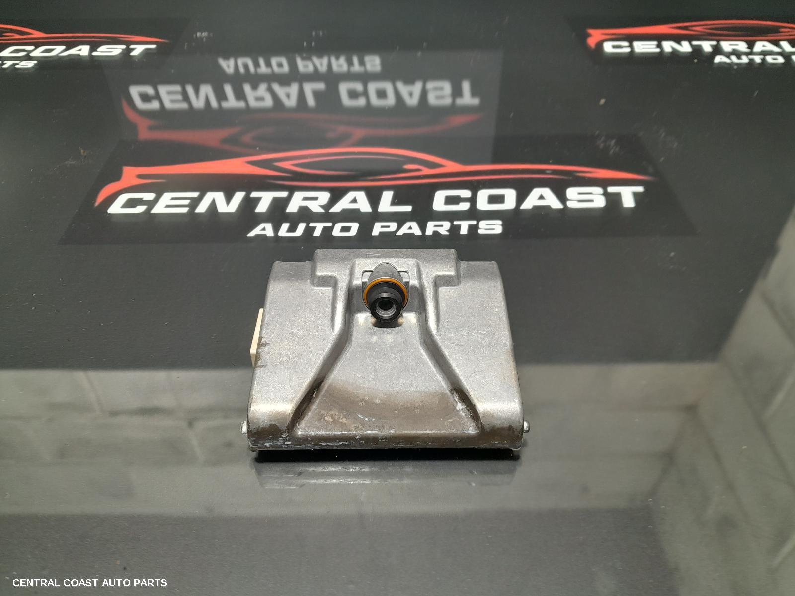 Reverse Camera