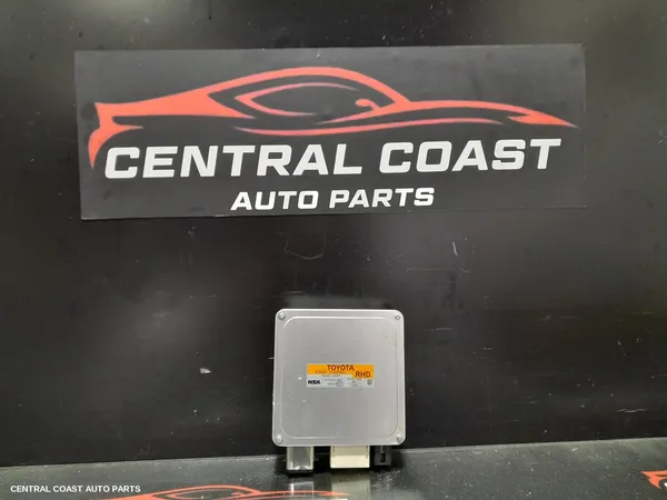Ecu