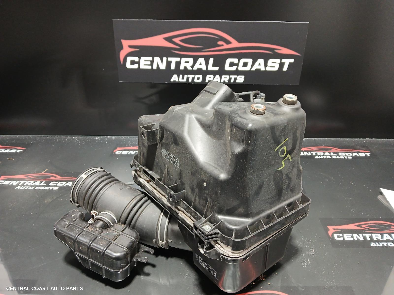 Air Cleaner Box