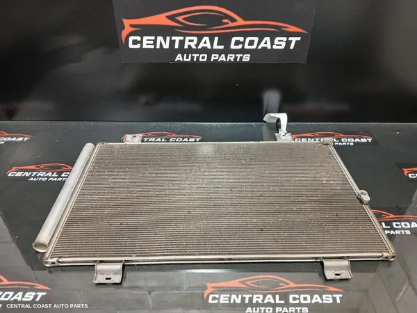A/C Condenser
