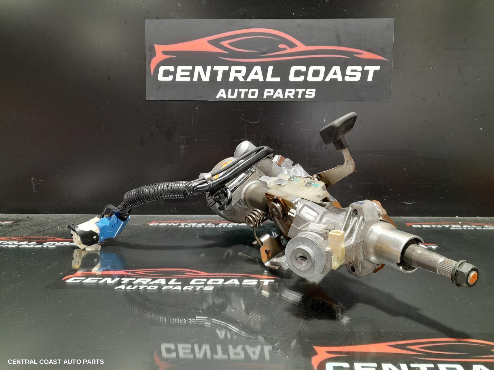 Steering Column