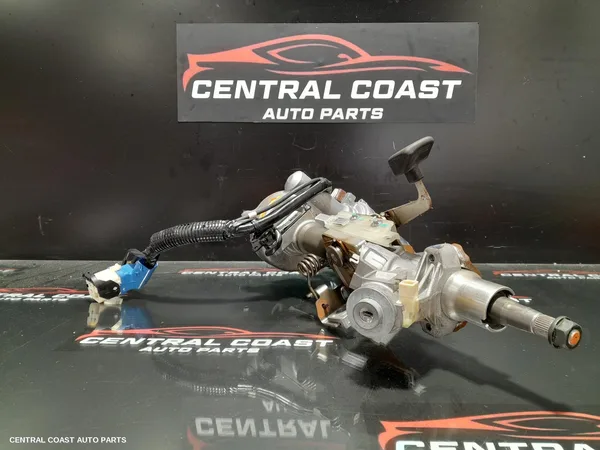 Steering Column