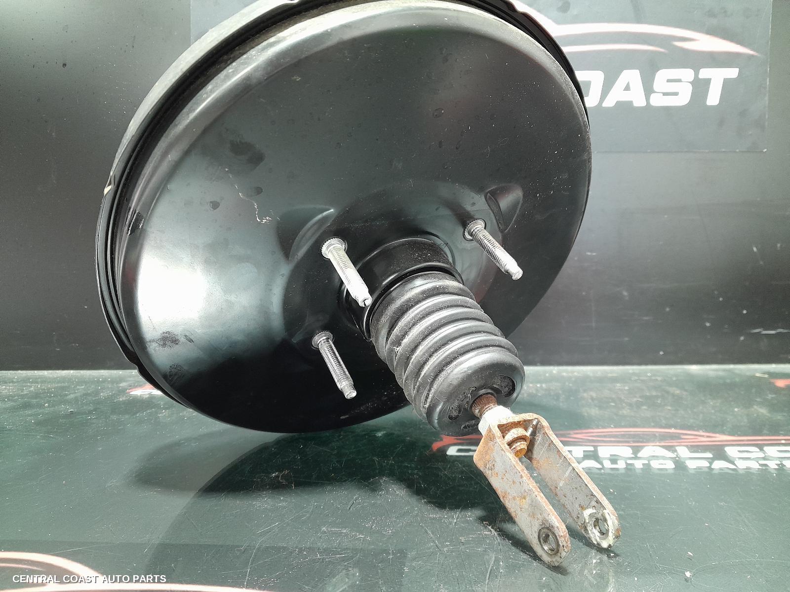 Master Cylinder