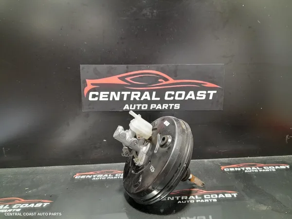 Brake Booster