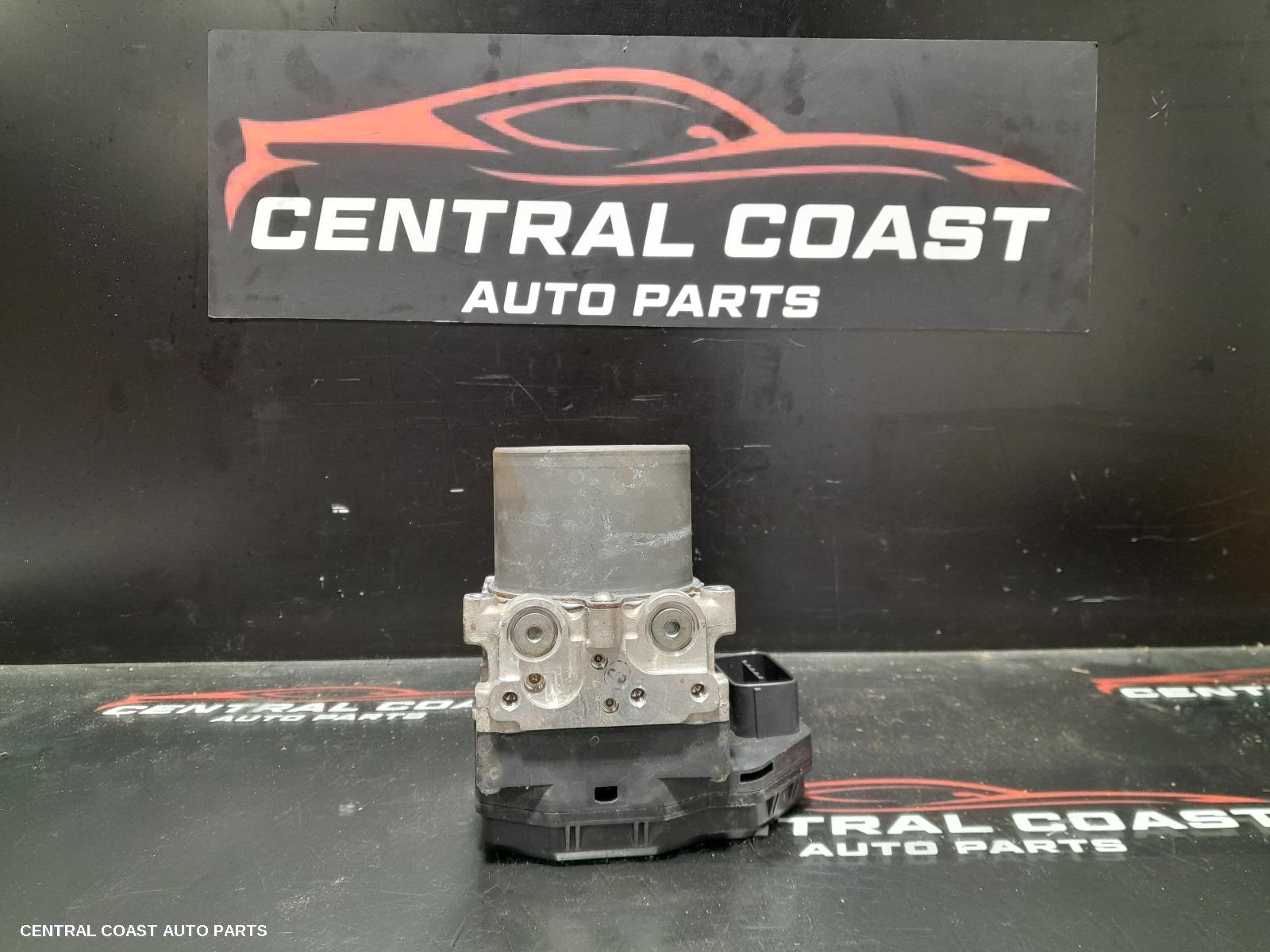 ABS Pump Modulator