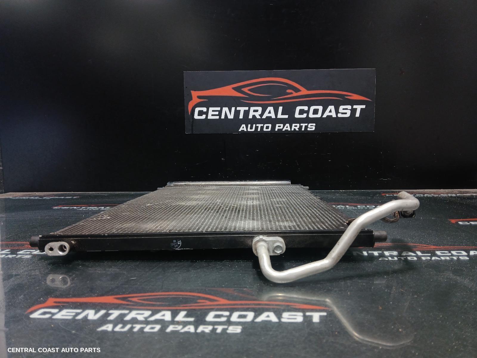 A C Condenser