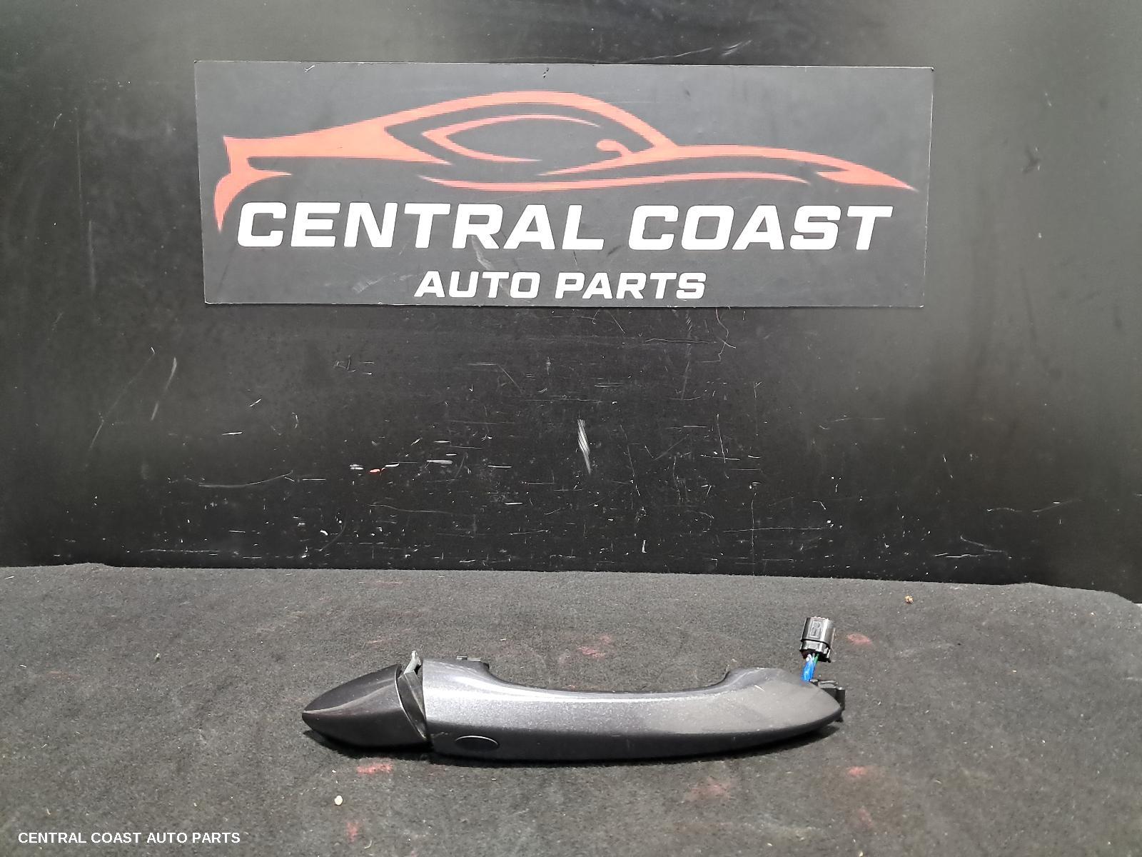 Door Handle