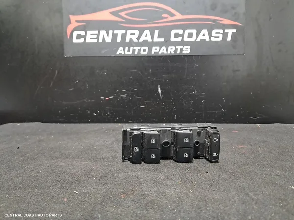 Pwr Dr Wind Switch