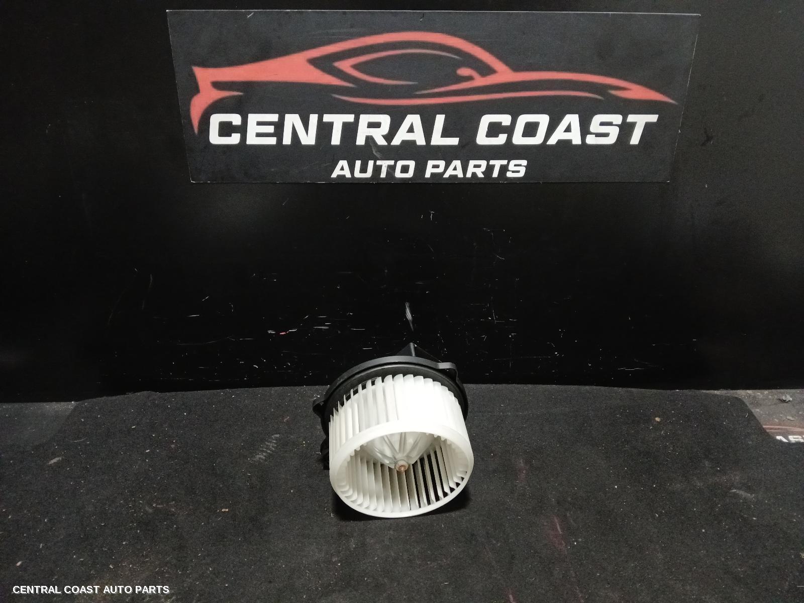 Heater Fan Motor