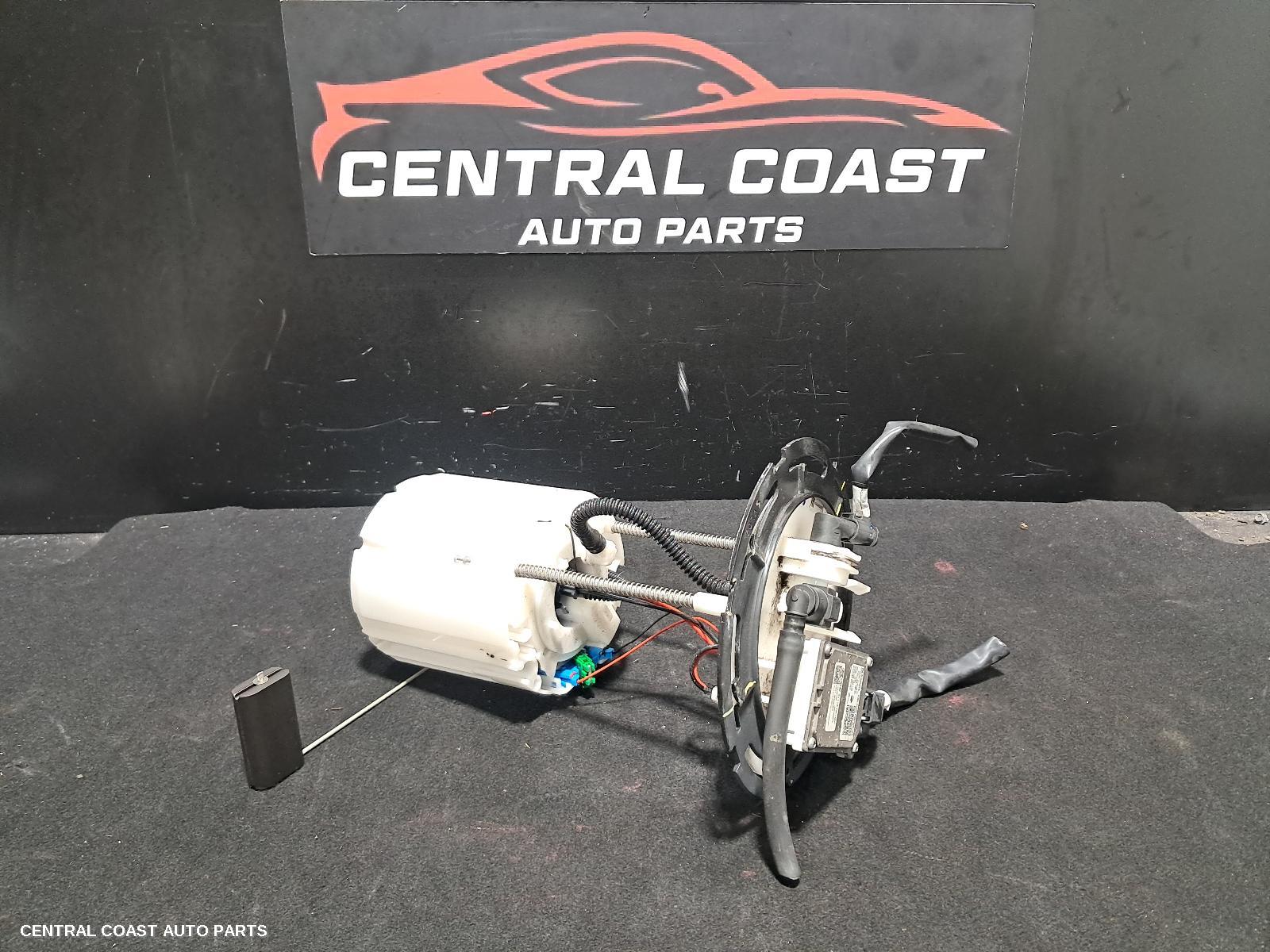 Fuel Pump