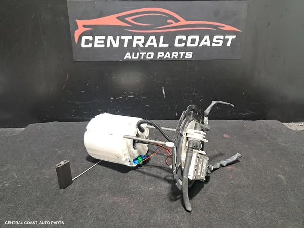 Fuel Pump