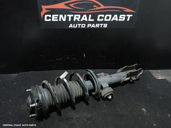 Right Front Strut