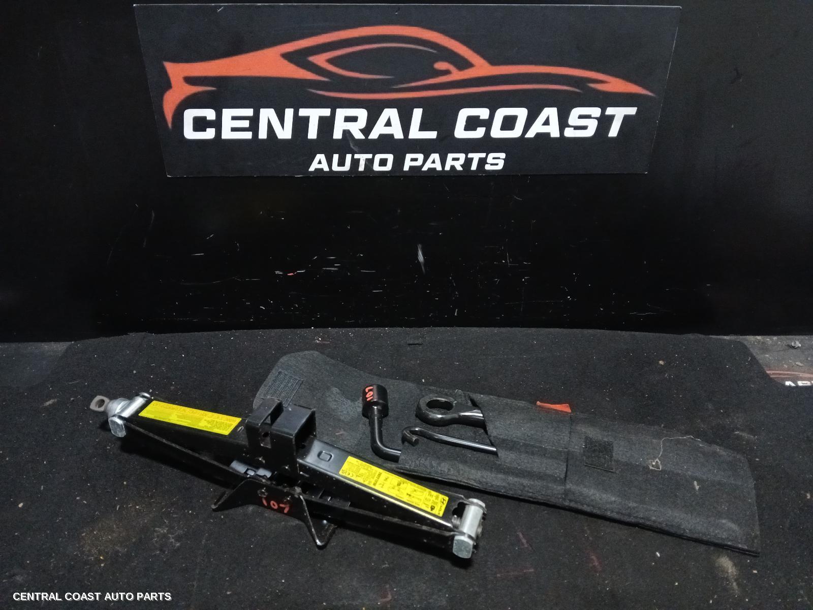 Jack Tool Kit