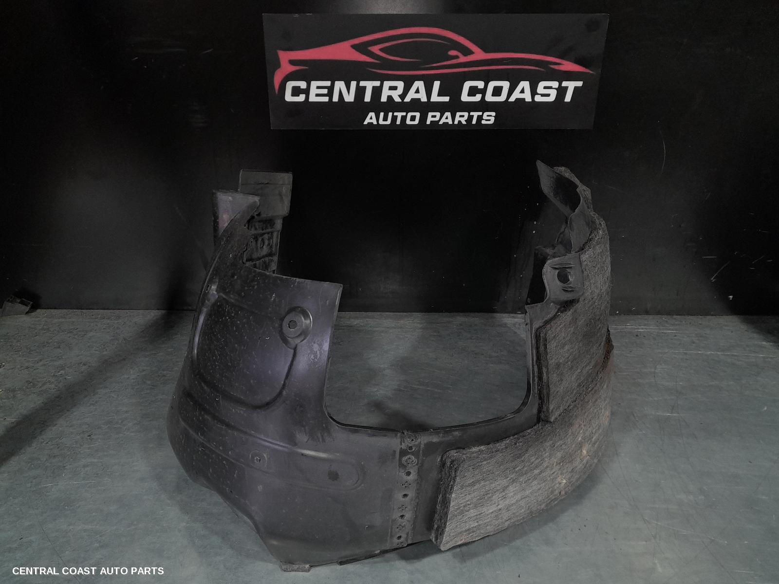 Left Guard Liner