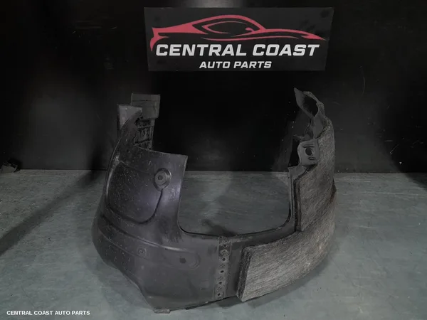 Left Guard Liner