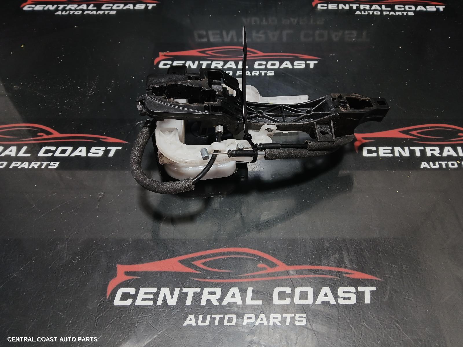 Door Boot Gate Lock