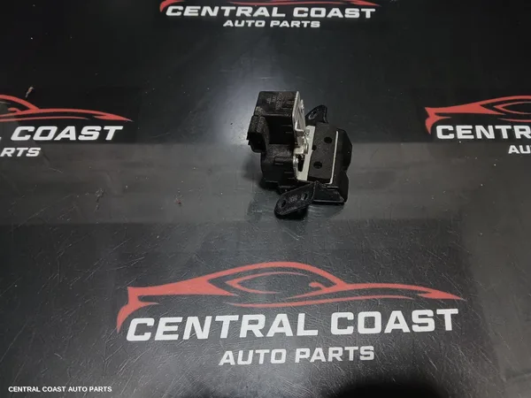 Door/Boot/Gate Lock