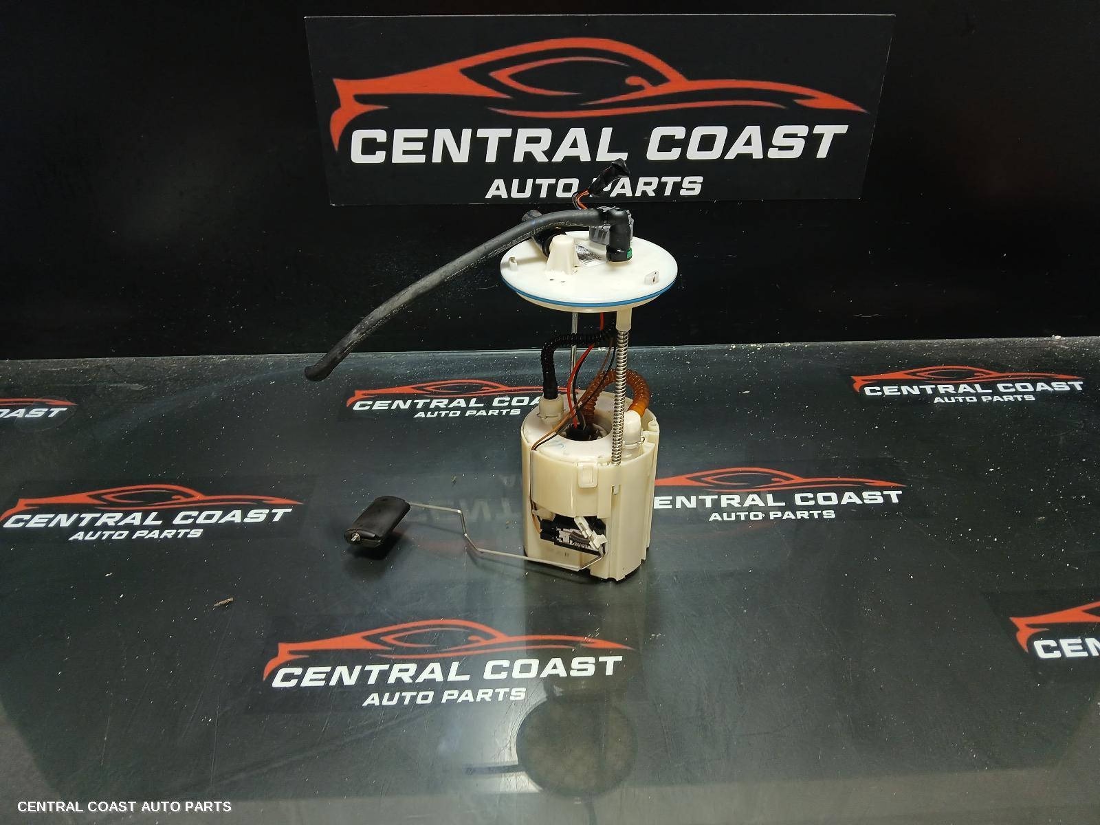 Fuel Pump