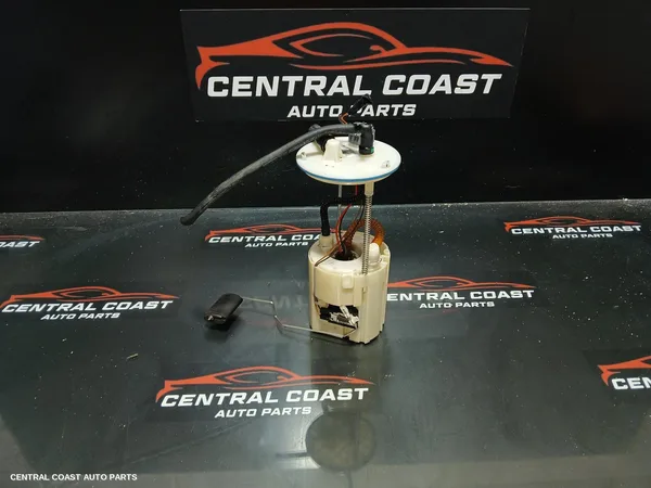 Fuel Pump