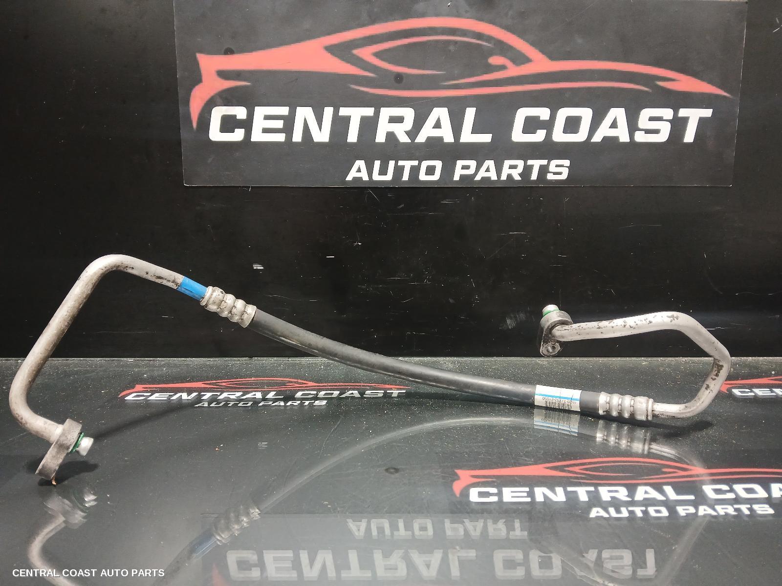 A C Hoses