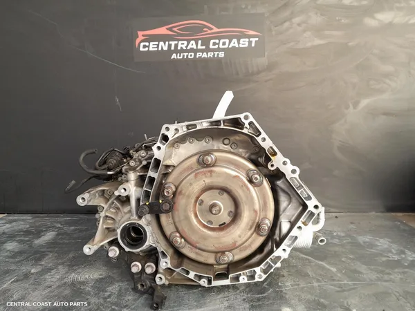 Trans/Gearbox