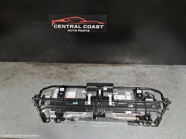High Voltage Battery