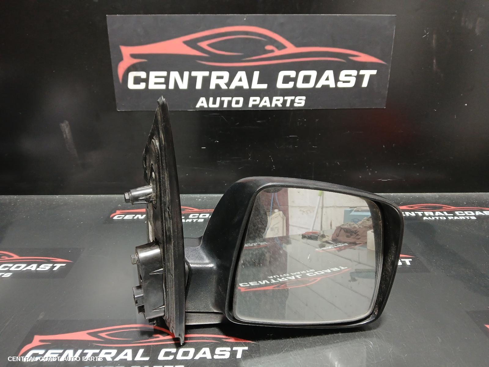 Right Door Mirror