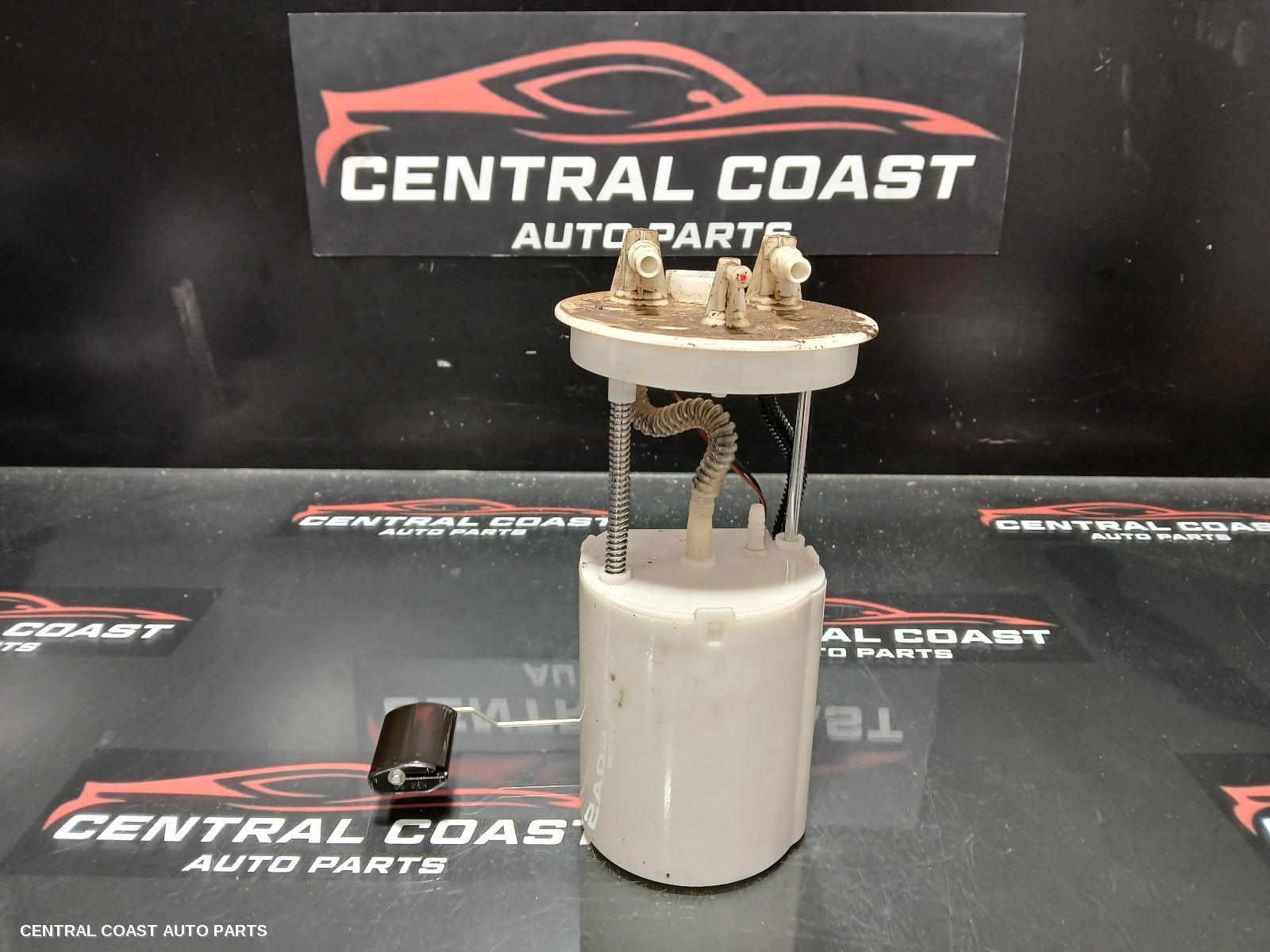 Fuel Pump