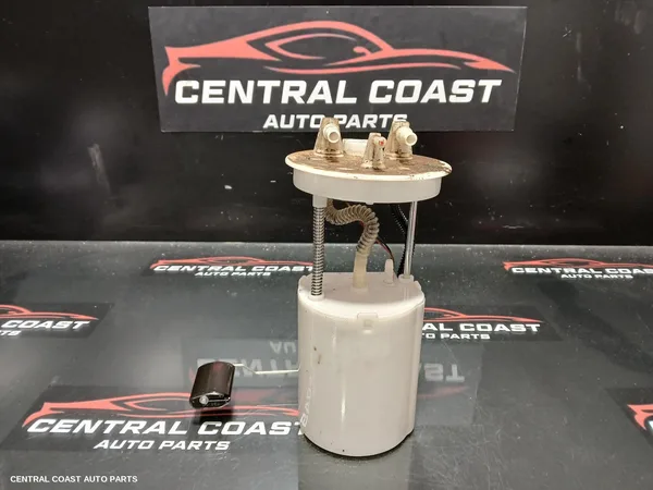 Fuel Pump