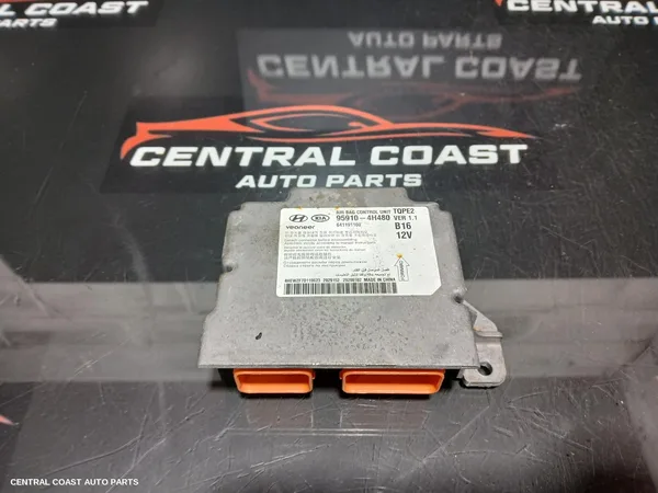 Airbag Module/Sensor