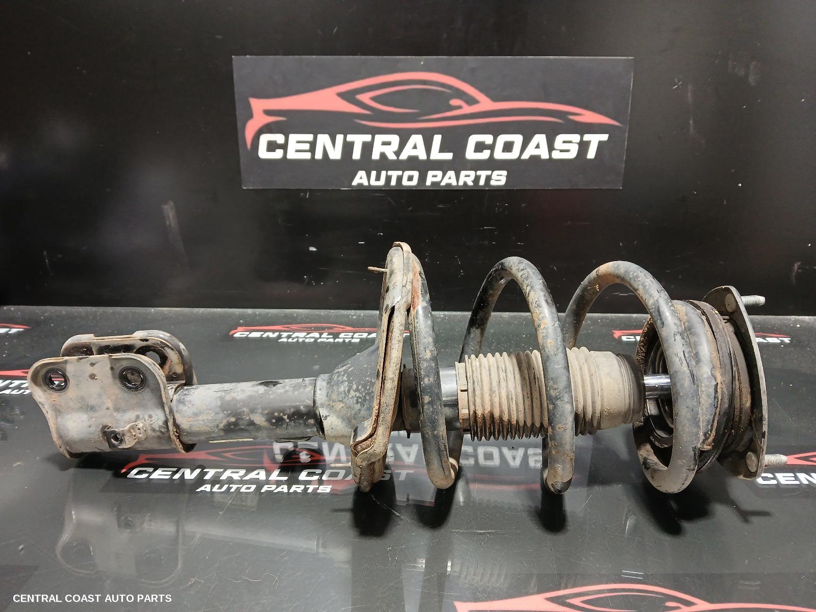 Left Front Strut