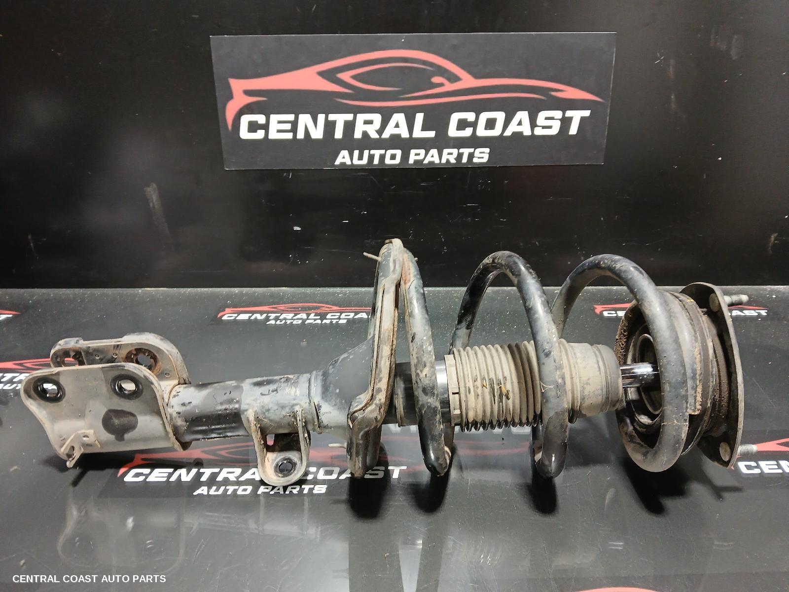 Right Front Strut