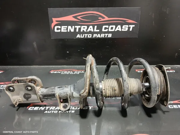 Right Front Strut