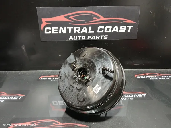 Brake Booster