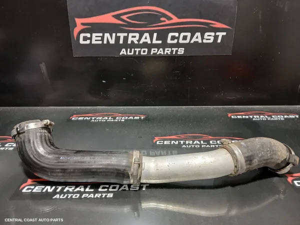 Intercooler