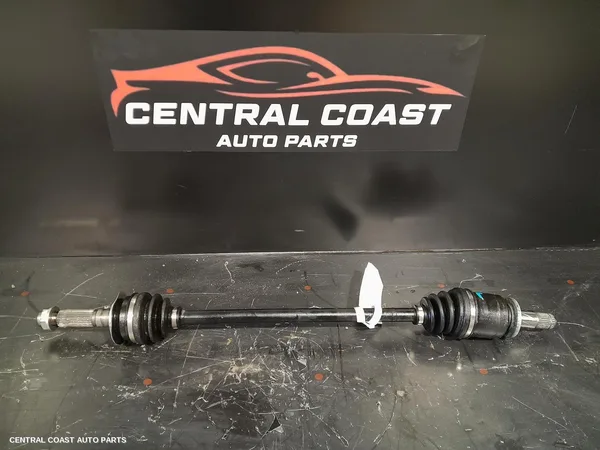Right Driveshaft