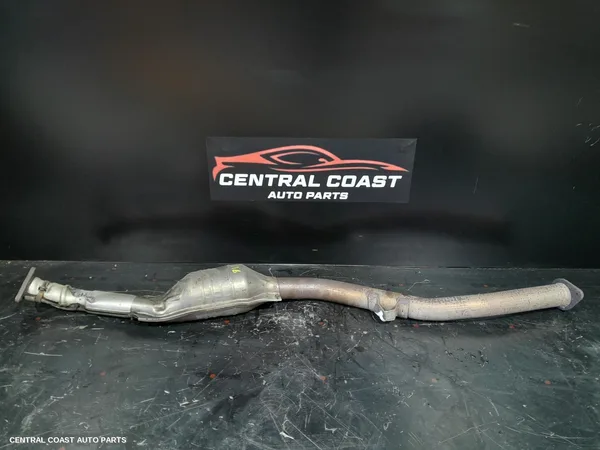 Catalytic Converter
