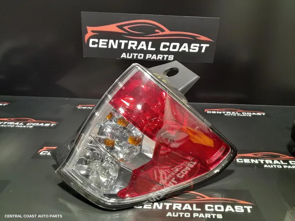 Right Taillight